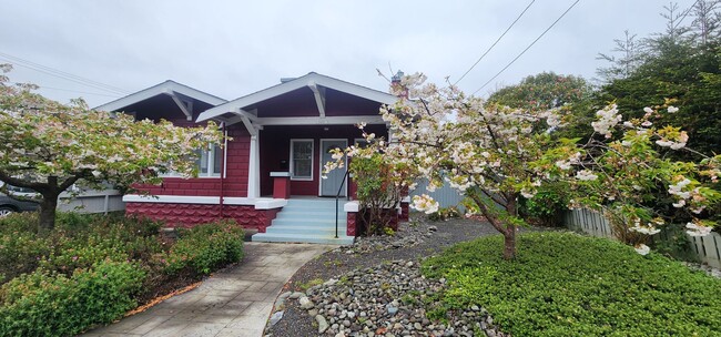 Photo - Single Family Fully Furnished Home