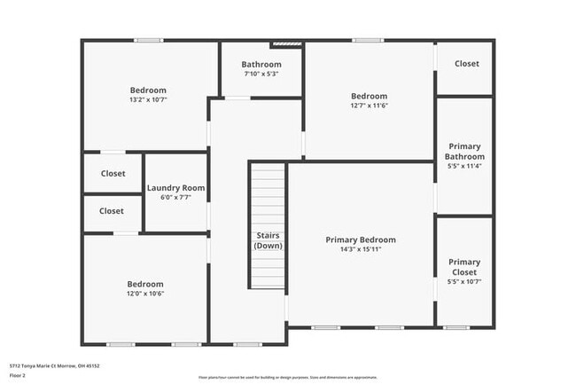 Photo - 5712 Tonya Marie Ct