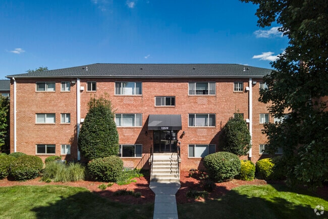 Photo - Woodlee Terrace Apartments