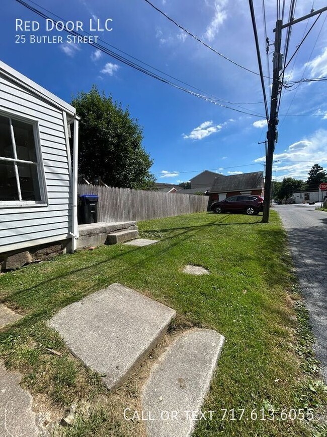 Photo - 25 Butler St