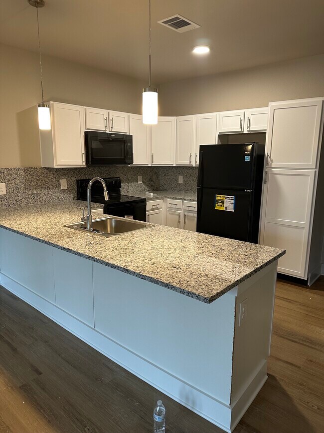 Topside 333 Apartments Louisville, TN