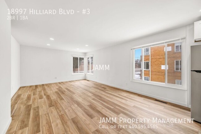 Photo - 18997 Hilliard Blvd Apartment Unit #3