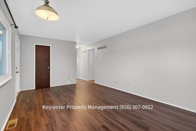 Photo - Spacious Florissant Home with Finished Basement & Bar