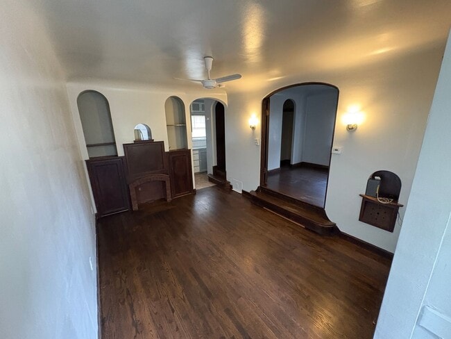 Photo - 3120 Q St Unit #3122