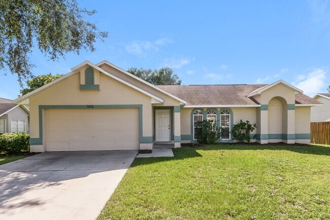 Building Photo - 3832 Peace Pipe Dr Rental