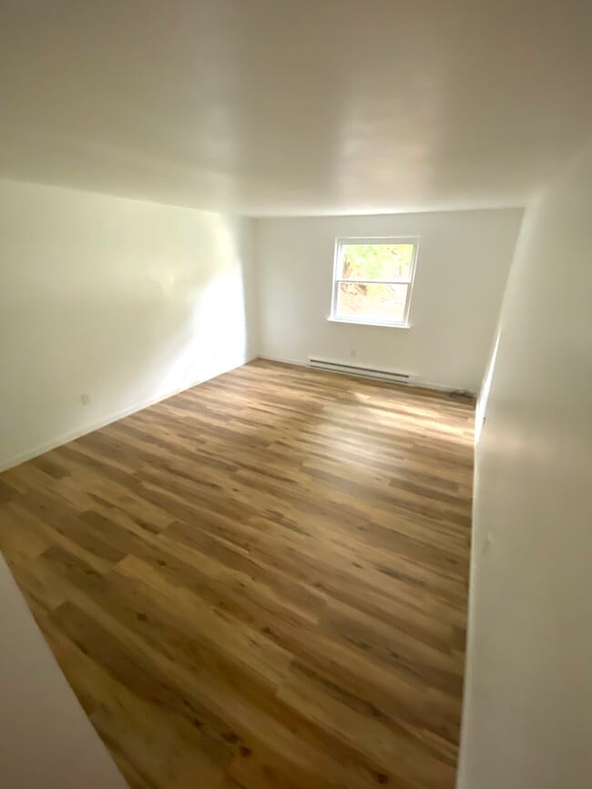 Arbor Heights Apartments