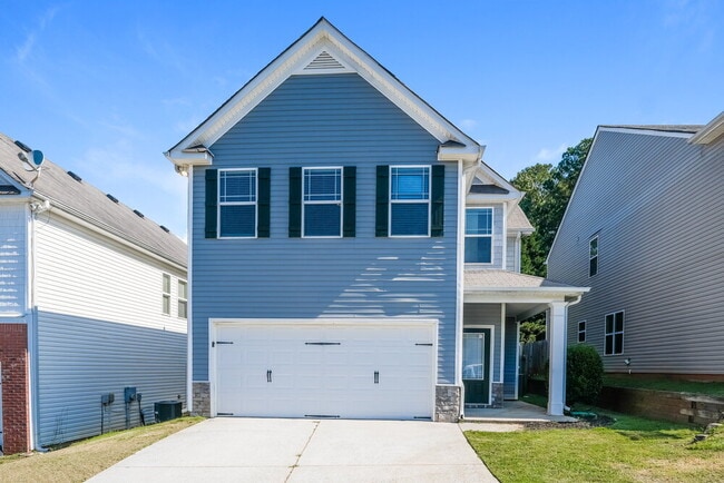 Building Photo - 5228 McEver View Dr Rental