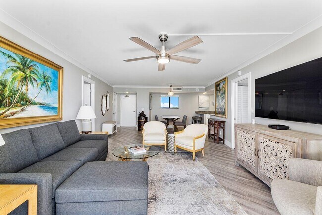 Photo - 200 Ocean Trail Way Unit 602
