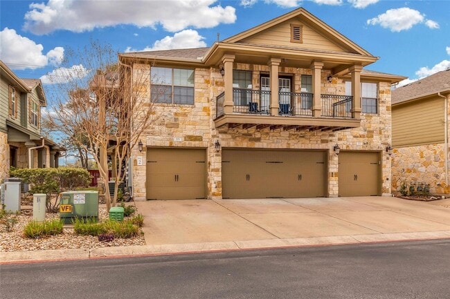 Building Photo - 14815 Avery Ranch Blvd Unit 203
