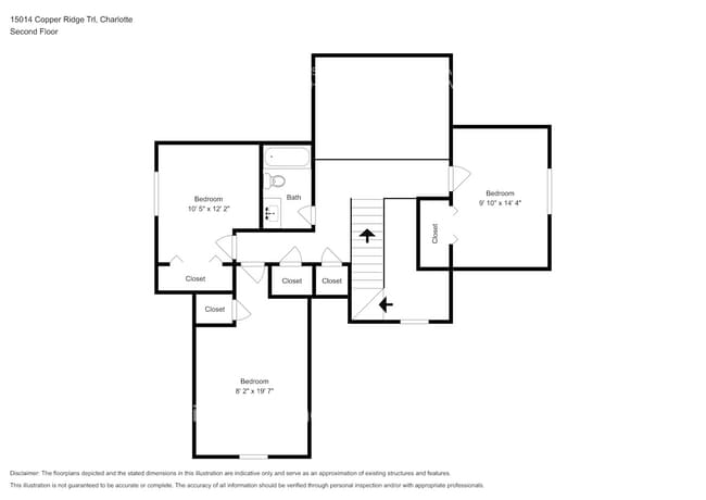 Photo - 15014 Copper Ridge Trail