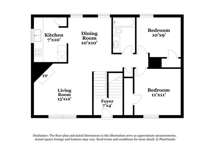 Photo - 2394 Oakland Spring Dr