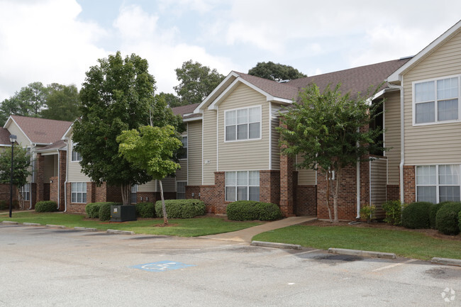 Building Photo - Robins Landing Rental