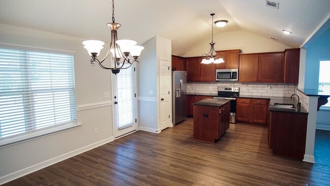 Photo - 4990 Copse Drive in Haynes Station