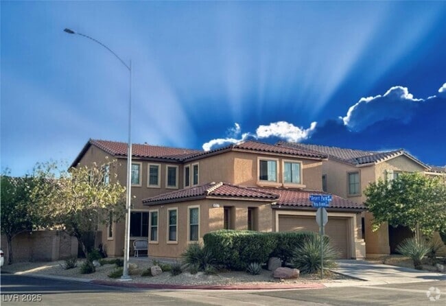 Building Photo - 4317 Desert Park Ave Rental