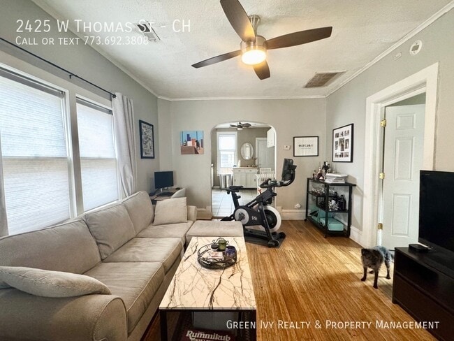 Photo - 2425 W Thomas St Unit CH