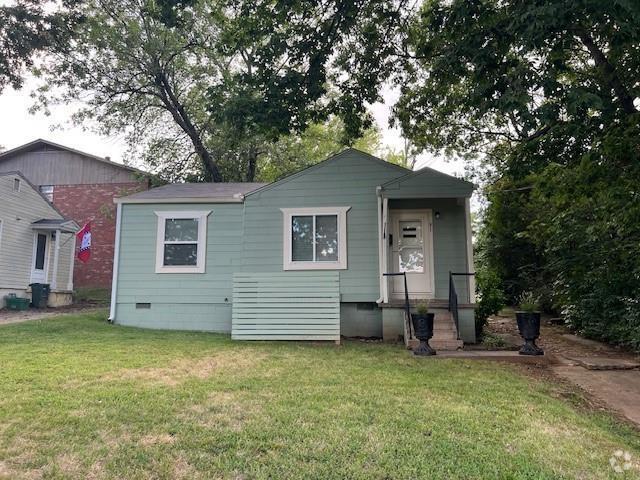 Building Photo - 911 N Leverett Ave Rental
