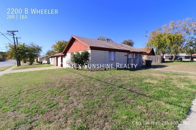Photo - 2200 Wheeler Ave