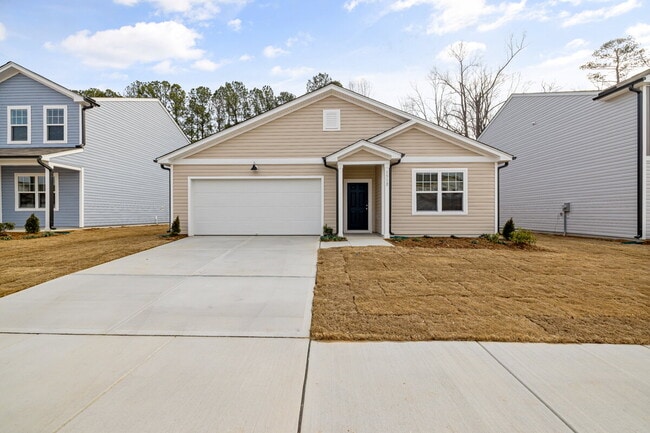 Building Photo - Available on July 10! One level ranch house with 4 bedroom in Raleigh