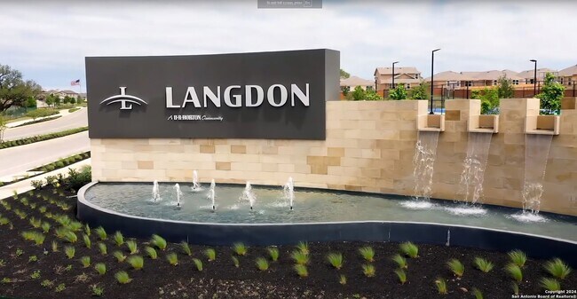 Photo - Come check out this well maintained 4 bedroom, 2.5 bath home in the well desired community of Lan...