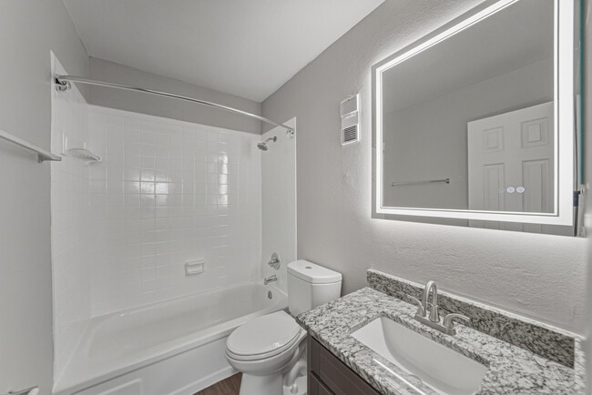 Building Photo - Magnolia Apartments