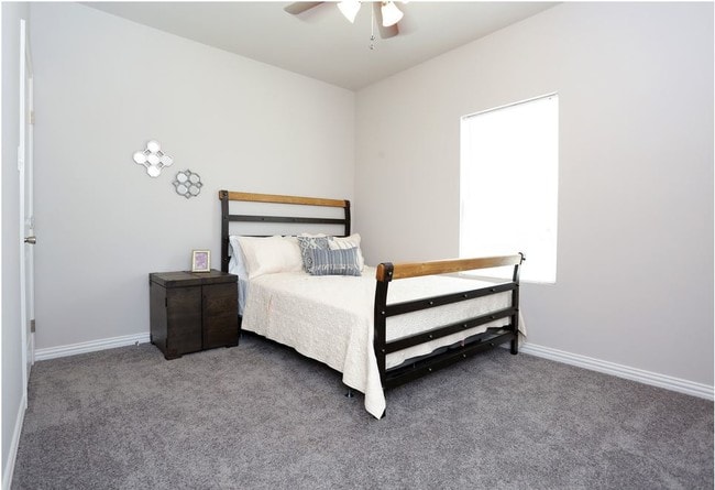 Indian Creek Townhomes