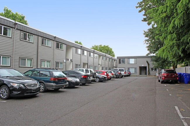 Photo - Metropolitan North Apartments