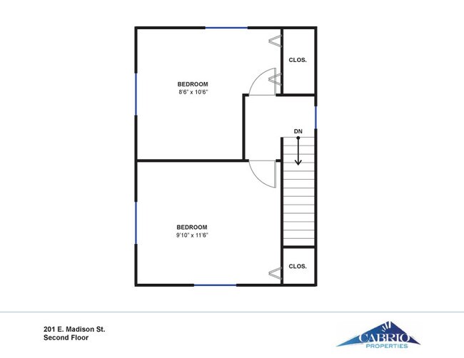 Photo - 201 E Madison St