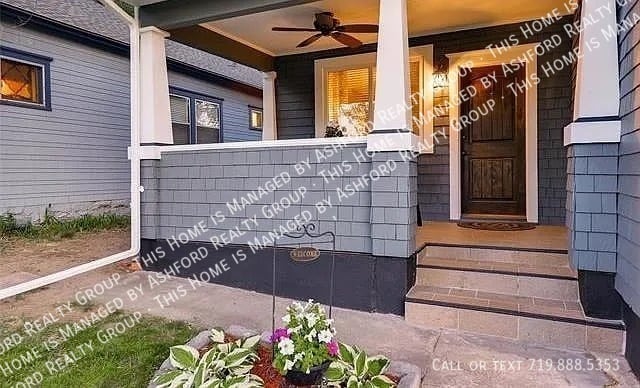 Photo - 837 E Willamette Ave