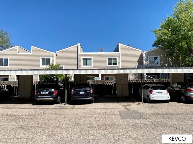 Photo - Great Townhome Near Horsetooth Resevoir!