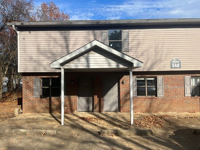 Photo - Charming South Campus Place Townhome! Unit 540 A