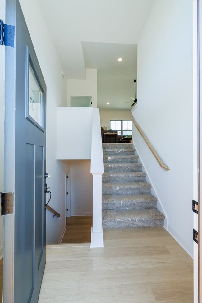 Photo - Brand New home in Hardin Valley for rent! Washer & Dryer Included