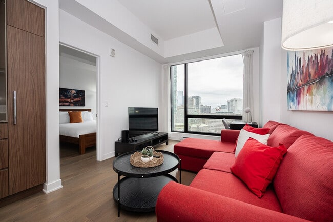 Building Photo - 100 Av. des Canadiens-de-Montréal