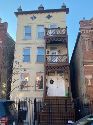 Building Photo - 1346 N Bosworth Ave Rental