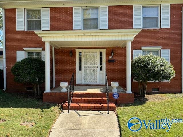 Photo - 1124 Bessemer Rd NW