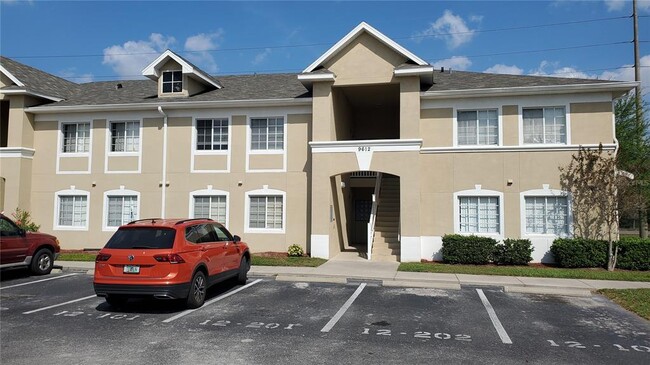 Photo - 9612 Seadale Ct Condo Unit 201