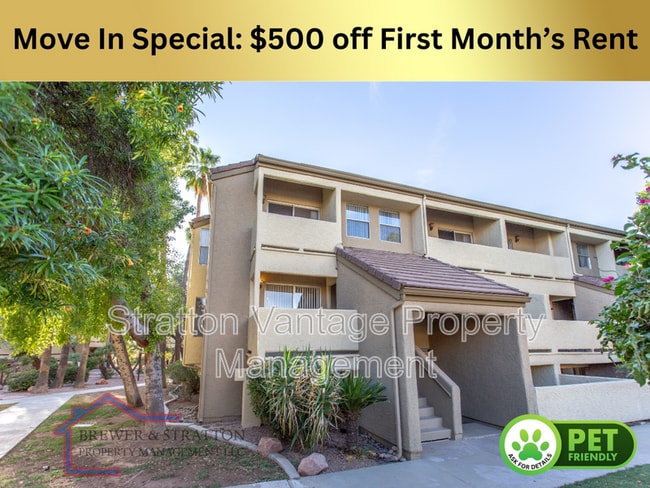 Photo - 1331 W Baseline Rd Unidad # 203 Rental