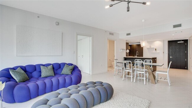 Photo - 200 Biscayne Boulevard Way Unit 3504