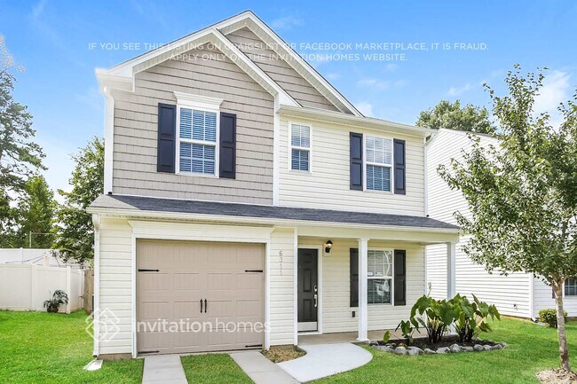 Photo - 6311 Pennacook Dr