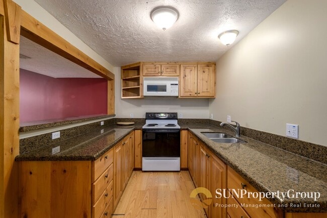 Photo - Large Basement Apartment in Great South Jordan Location!