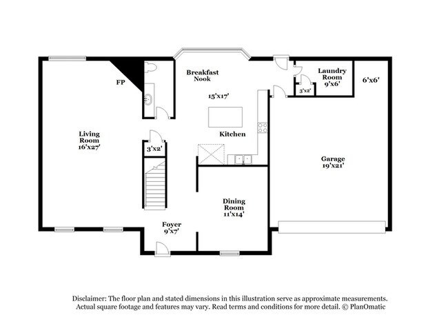 Photo - 1858 Carlyn Cove