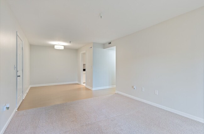 Park Ridge Apartments