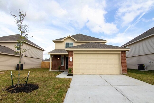 Building Photo - 8610 Oak Grove Church St Rental
