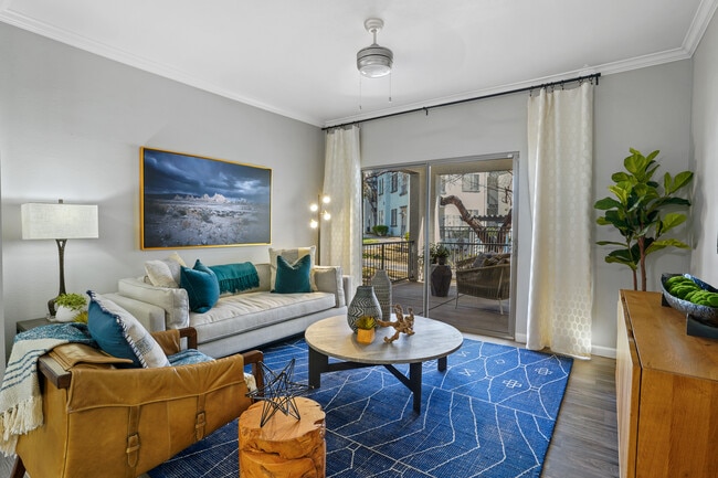 Photo - Serafina Apartment Homes