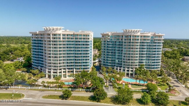 Photo - 2228 Beach Dr Condo Unit 506