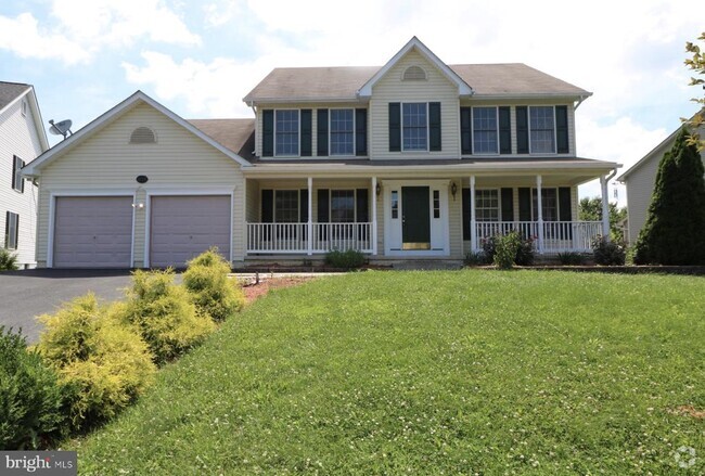 Building Photo - 1026 Bexhill Dr Rental