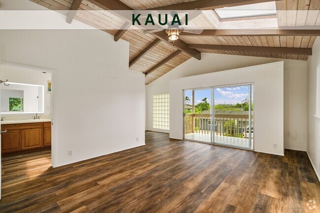 Building Photo - KOKEANU-LBP Unit KOKE Studio Rental