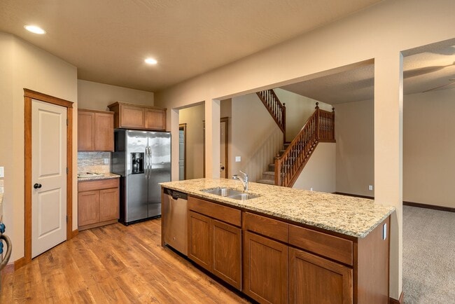 Photo - Great Location, Single Family Home, CDA, Pet Friendly