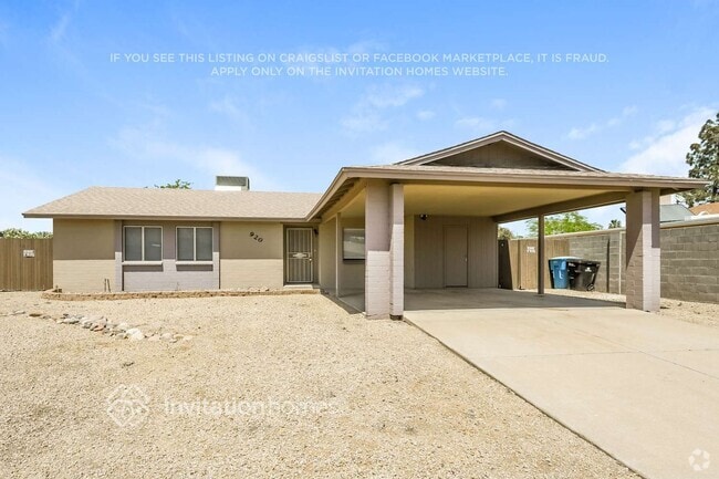 Building Photo - 920 W Villa Maria Dr Rental