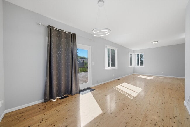 Photo - Updated Two-Story with Granite Kitchen, Deck, and Fully Fenced Yard