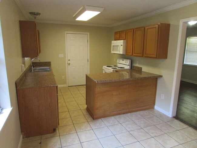 Photo - Near Shaw AFB